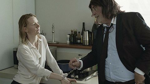 The hot-runners in the race for Europe's top cinema awards