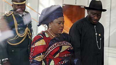 Nigeria : citée dans un scandale de corruption, l'ex-Première dame Patience Jonathan se défend