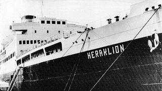 Φαλκονέρα 50 χρόνια μετά: Η ναυτική τραγωδία με τους 273 νεκρούς