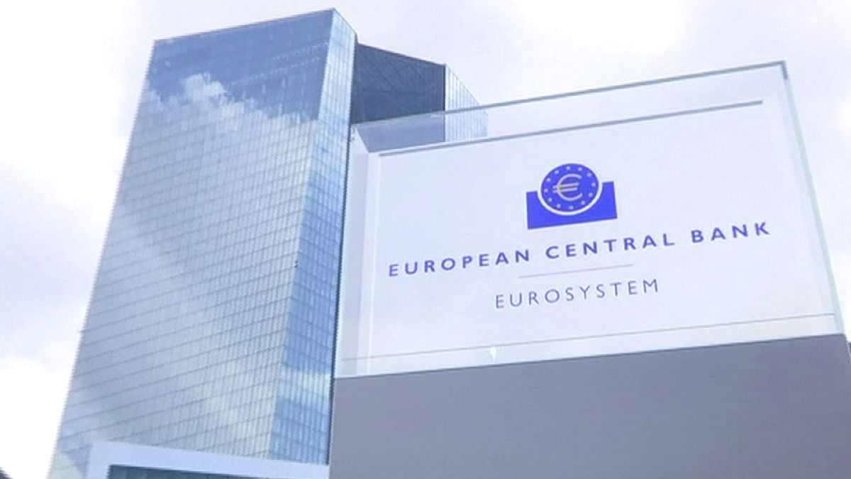 المركزي الأوروبي يمدد برنامج التحفيز