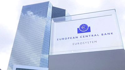 آخرین نشست سال ۲۰۱۶ بانک مرکزی اروپا