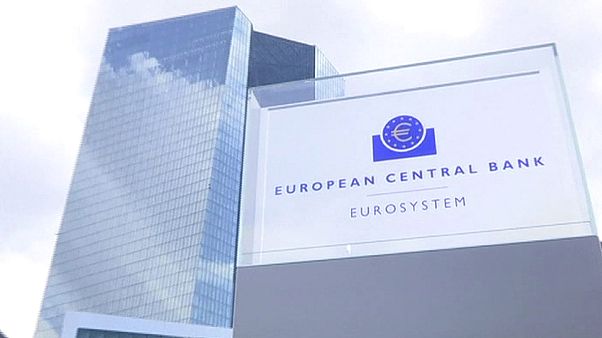 Bce: QE prolungato per tutto il 2017 al ritmo di 60 miliardi al mese Bce: QE prolungato per tutto il 2017 al ritmo di 60 miliardi al mese