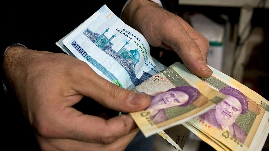 Iran Considers Currency Change Euronews Iran Considers Currency Change