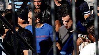 Ελλάδα: Δεν εκδίδονται οι υπόλοιποι δύο Τούρκοι αξιωματικοί