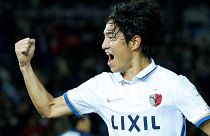 Empieza el Mundial de Clubes: El Kashima Antlers consigue el pase a cuartos