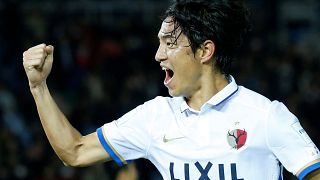 Kashima Antlers reach Club World Cup quarters