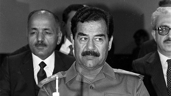 سالگرد شناسایی عراق به عنوان آغازگر جنگ هشت ساله؛ بحث بیسرانجام غرامت سالگرد شناسایی عراق به عنوان آغازگر جنگ هشت ساله؛ بحث بیسرانجام غرامت