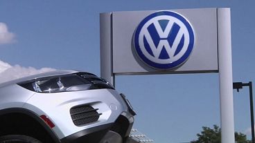 EU takes members to task over Volkswagen scandal