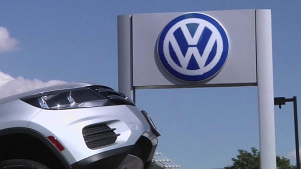 Escândalo Volkswagen: CE avança contra sete Estados-membros Escândalo Volkswagen: CE avança contra sete Estados-membros