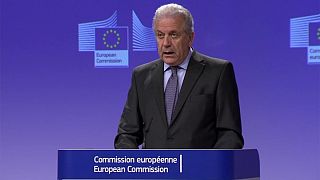 La UE se dirige hacia el restablecimiento de las normas migratorias