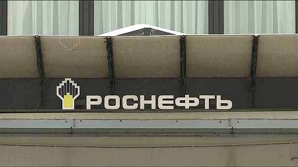 Russland teil-privatisiert Ölriesen Rosneft Russland teil-privatisiert Ölriesen Rosneft