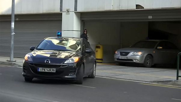 Nem adja ki Görögország a török szökevény katonákat Nem adja ki Görögország a török szökevény katonákat