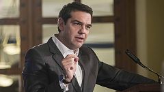 Διανομή 617 εκ. ευρώ στους χαμηλοσυνταξιούχους εξήγγειλε ο Α. Τσίπρας