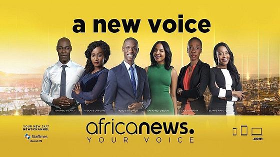 1 7 Million People Watch Africanews Every Week In 7 African Countries Survey Africanews