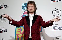 Mick Jagger è di nuovo padre, per l'ottava volta
