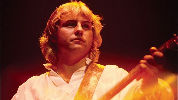 Morreu lenda do rock progressivo Greg Lake Morreu lenda do rock progressivo Greg Lake