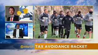 Tax avoidance racket [The Morning Call]