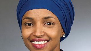 USA : la Somalienne élue à la Chambre des représentants victime d'un incident raciste