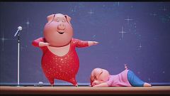 "Sing": Eine tierische Talentshow