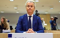 Holanda: líder de extrema-direita, Gert Wilders, condenado por discriminação