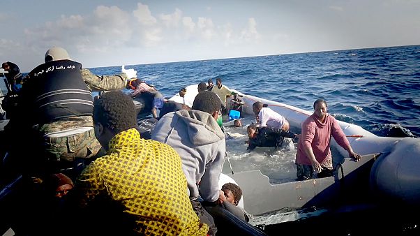 Sackgasse Libyen: Die Misere der illegalen Migranten Sackgasse Libyen: Die Misere der illegalen Migranten