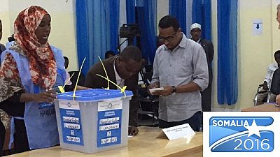 Somalia political leaders slate presidential polls for Dec 28