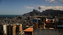 Schock in Italien: 3 italienische Touristen in einem Monat in Brasilien getötet