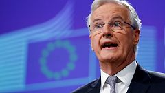 State of the Union: Brüssel macht beim geplanten Brexit Druck