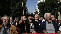 Ελλάδα: Ποιοι θα πάρουν την 13η σύνταξη