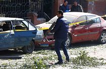 Κάιρο: Βομβιστική επίθεση με θύματα αστυνομικούς
