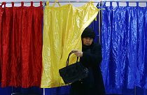 انتخابات تشريعية في رومانيا الأحد