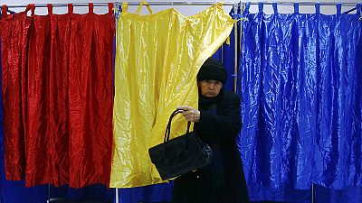 Anti-corruption drive dominates Romanian election campaign