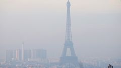 In Paris sind die Ratten los!