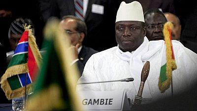 Senegal condemns Jammeh's concession U-turn, wants ECOWAS, AU, UN to intervene