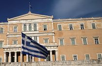 Ελλάδα: Ψηφίστηκε ο προϋπολογισμός