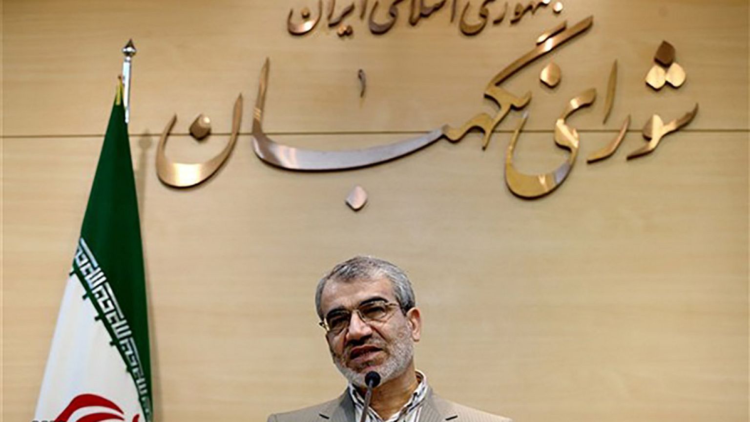 شورای نگهبان: احتمال انجام اصلاحاتی در قانون انتخابات تا سال آینده وجود دارد