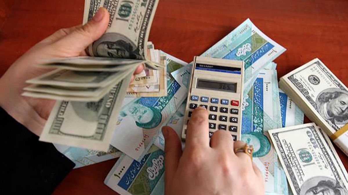 بانک مرکزی ایران: تبدیل واحد پول ایران به تومان جای نگرانی ندارد