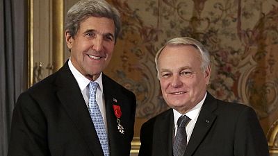 Parigi-Ginevra: fermenti diplomatici sulla crisi siriana