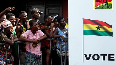 Ghana earns international praise for peaceful general elections
