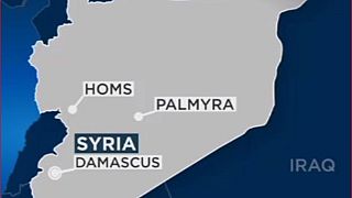 Syrie : l'État Islamique reprend une partie de Palmyre