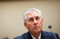 Trump külügyminisztere az Exxon Mobil vezérigazgatója lehet