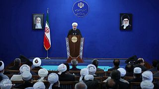 رئیس جمهور ایران: منشور حقوق شهروندی تا پایان آذر ماه رونمایی می‌شود
