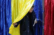 فوز الاشتراكيين الديموقراطيين في رومانيا بالانتخابات التشريعية