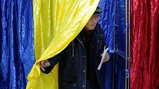 Social Democrats claim victory in Romania's election