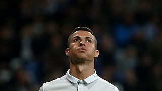 Cristiano Ronaldo en pôle position pour remporter le Ballon d'or France Football 2016