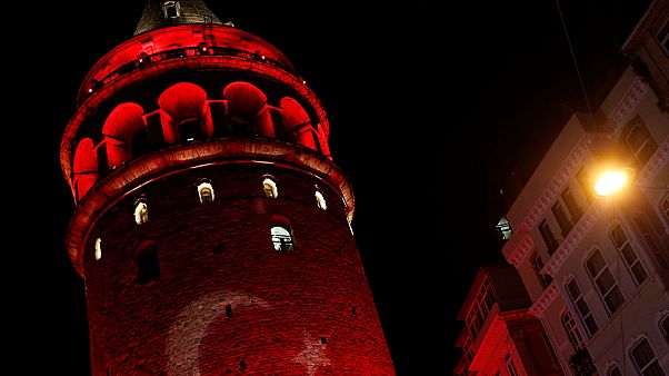 Nach Anschlag: Erdoğan droht Vergeltung an Nach Anschlag: Erdoğan droht Vergeltung an