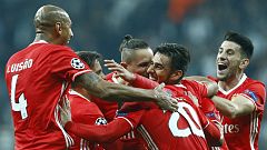 #LigaPortuguesa, J13: Ederson vale liderança ao Benfica e FC Porto passa Sporting
