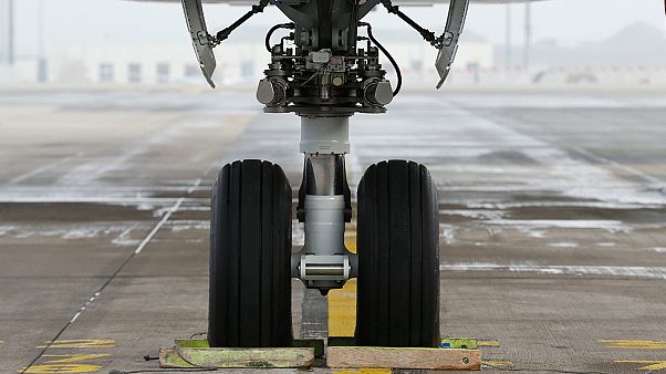 Irán y EEU firman su mayor contrato comercial desde la Revolución Islámica con un megapedido a Boeing Irán y EEU firman su mayor contrato comercial desde la Revolución Islámica con un megapedido a Boeing