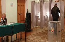 Ex-Interior minister wins presidency in Transdniestria