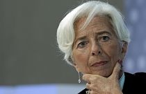 Affaire Tapie : Christine Lagarde devant la justice